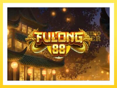 Fulong 88 online gaming machine