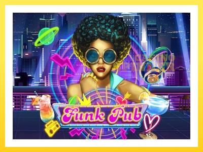 Funk Pub online gaming machine