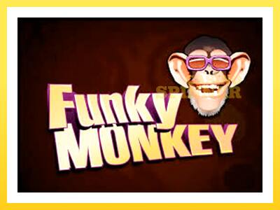 Funky Monkey online gaming machine