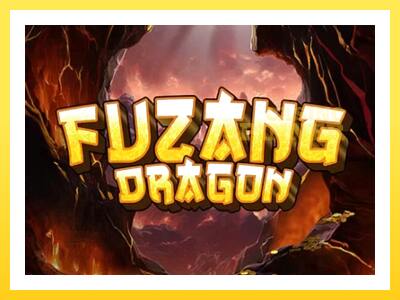 Fuzang Dragon online gaming machine