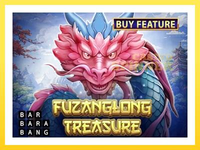 Fuzanglong Treasure online gaming machine