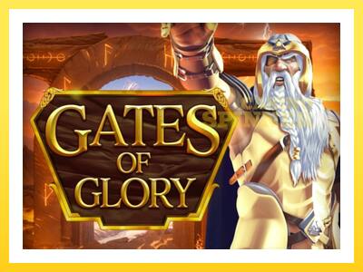 Gates of Glory online gaming machine