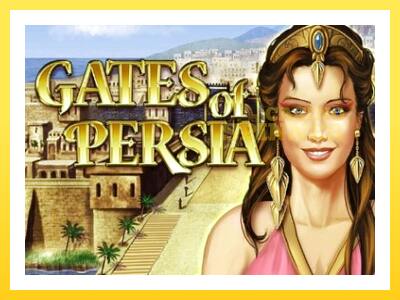 Gates of Persia online gaming machine