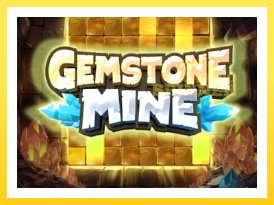 Gemstone Mine online gaming machine