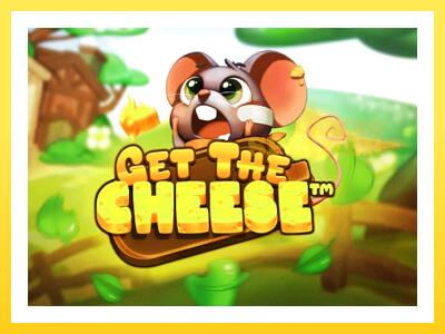 Get The Cheese online gaming machine