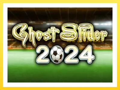 Ghost Slider 2024 online gaming machine