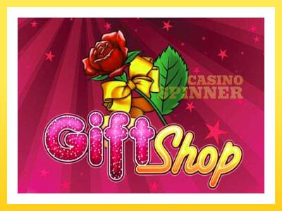 Gift Shop online gaming machine