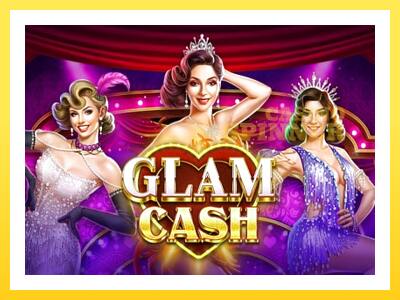 Glam Cash online gaming machine