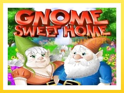 Gnome Sweet Home online gaming machine