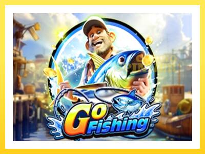 Go Fishing online gaming machine