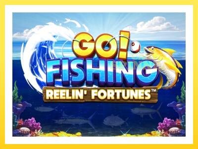 Go! Fishing: Reelin Fortunes online gaming machine