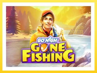 Go High Gone Fishing online gaming machine