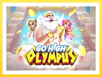 Go High Olympus online gaming machine