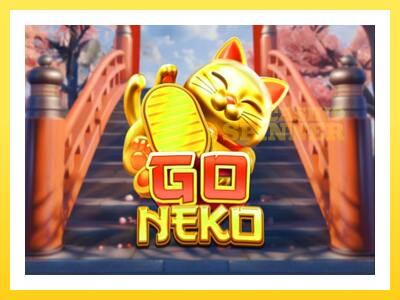 Go Neko online gaming machine