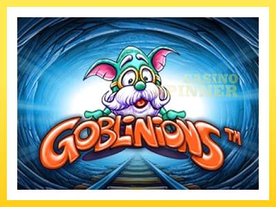 Goblinions online gaming machine