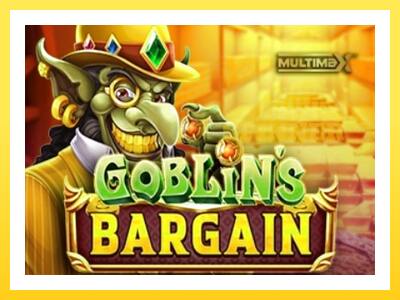 Goblins Bargain online gaming machine