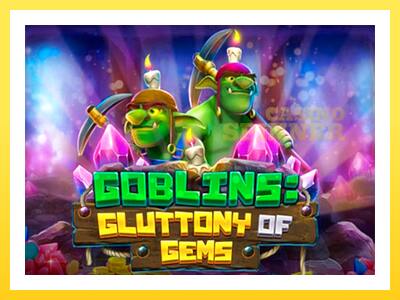 Goblins Gluttony of Gems online gaming machine