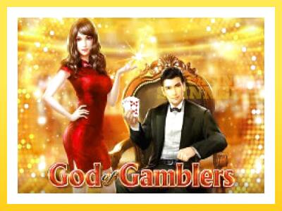 God of Gamblers online gaming machine