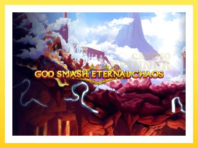 God Smash: Eternal Chaos online gaming machine