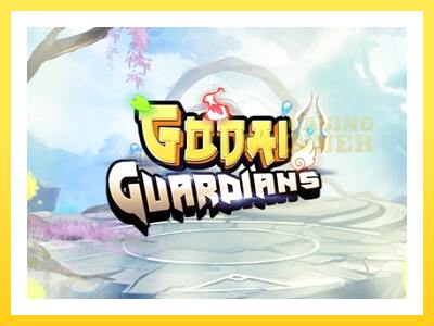 Godai Guardians online gaming machine