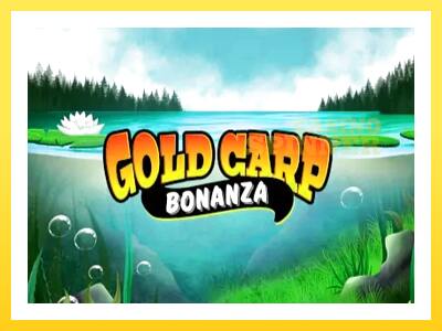 Gold Carp Bonanza online gaming machine