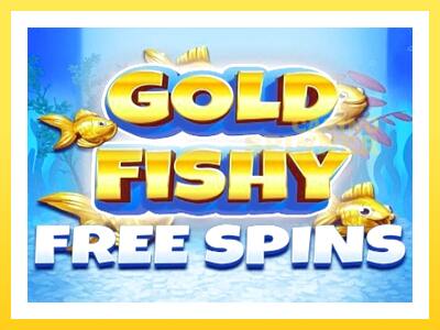 Gold Fishy Free Spins online gaming machine