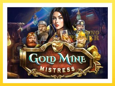 Gold Mine Mistress online gaming machine