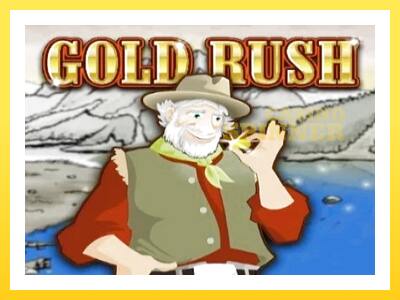 Gold Rush online gaming machine