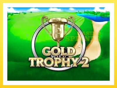 Gold Trophy 2 online gaming machine