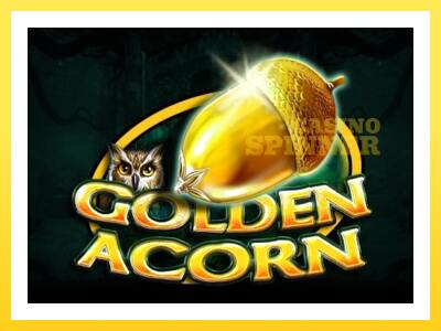 Golden Acorn online gaming machine