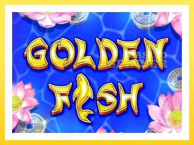 Golden Fish online gaming machine