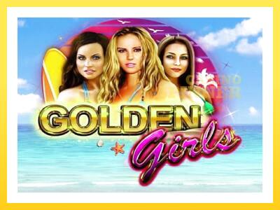 Golden Girls online gaming machine