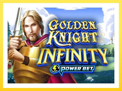 Golden Knight Infinity online gaming machine