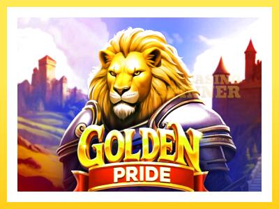 Golden Pride online gaming machine