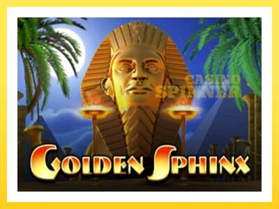 Golden Sphinx online gaming machine