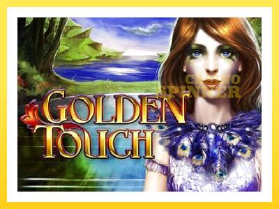 Golden Touch online gaming machine