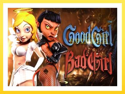 Good Girl Bad Girl online gaming machine