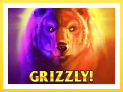 Grizzly online gaming machine