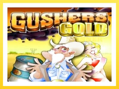 Gushers Gold online gaming machine