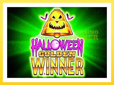 Halloween Golden Winner online gaming machine