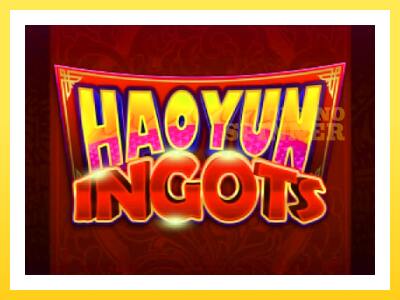 Hao Yun Ingots online gaming machine