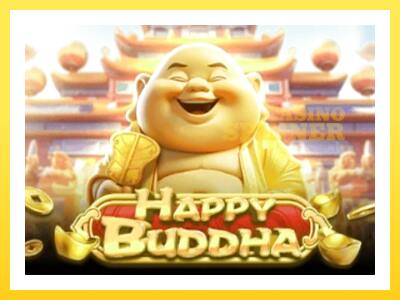 Happy Buddha online gaming machine