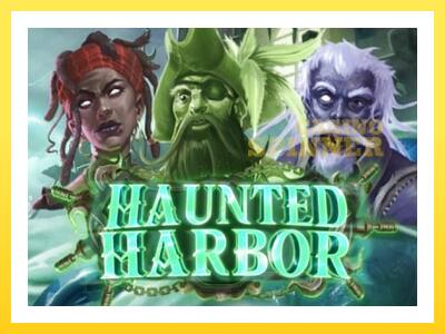 Haunted Harbor online gaming machine