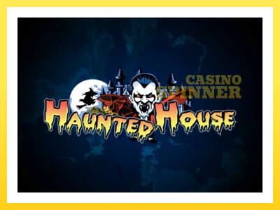 Haunted House online gaming machine