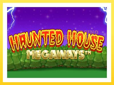 Haunted House Megaways online gaming machine