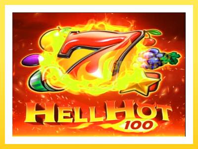 Hell Hot 100 online gaming machine