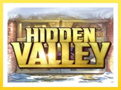 Hidden Valley online gaming machine