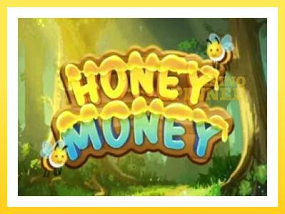 Honey Money online gaming machine