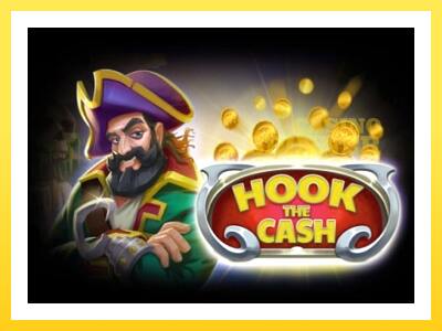 Hook the Cash online gaming machine