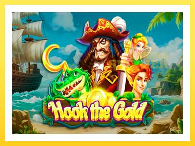 Hook The Gold online gaming machine